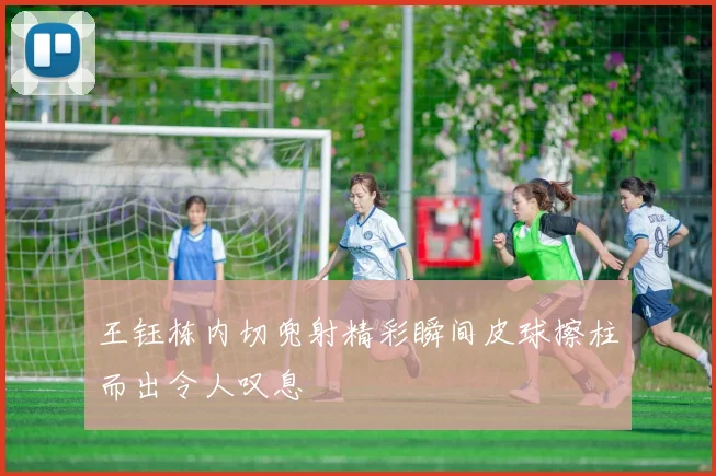 王钰栋内切兜射精彩瞬间皮球擦柱而出令人叹息