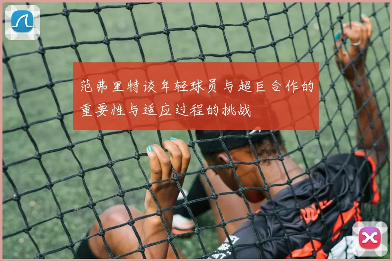 范弗里特谈年轻球员与超巨合作的重要性与适应过程的挑战